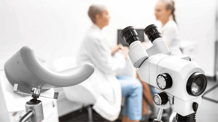 colposcopy